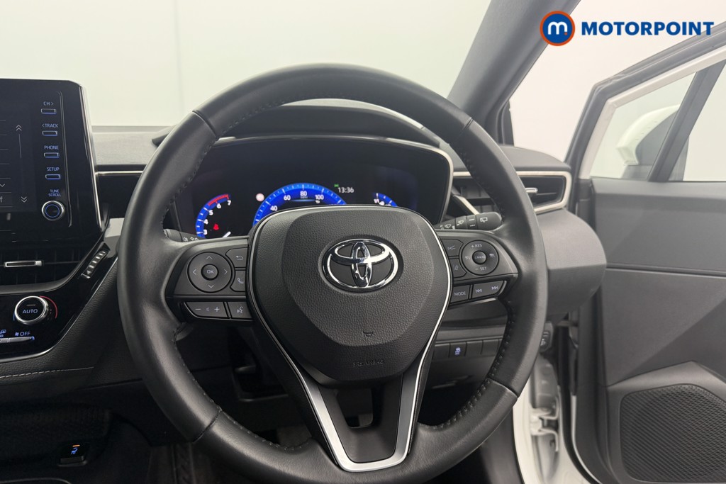 Used Toyota Corolla 2022 for sale - 77775676: Photo 24