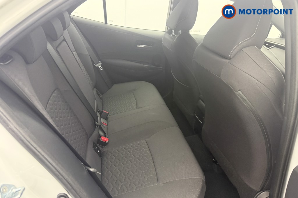 Used Toyota Corolla 2022 for sale - 77775676: Photo 25