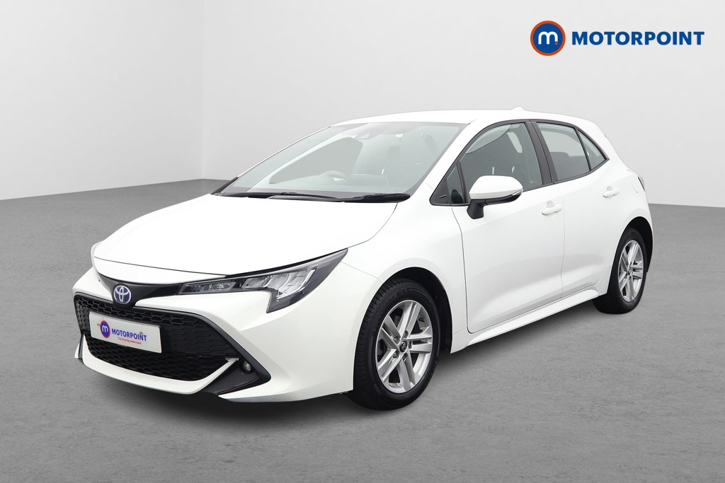 Used Toyota Corolla 2022 for sale - 77775676: Photo 3