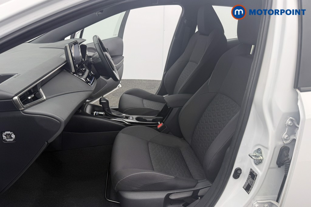 Used Toyota Corolla 2022 for sale - 77775676: Photo 30