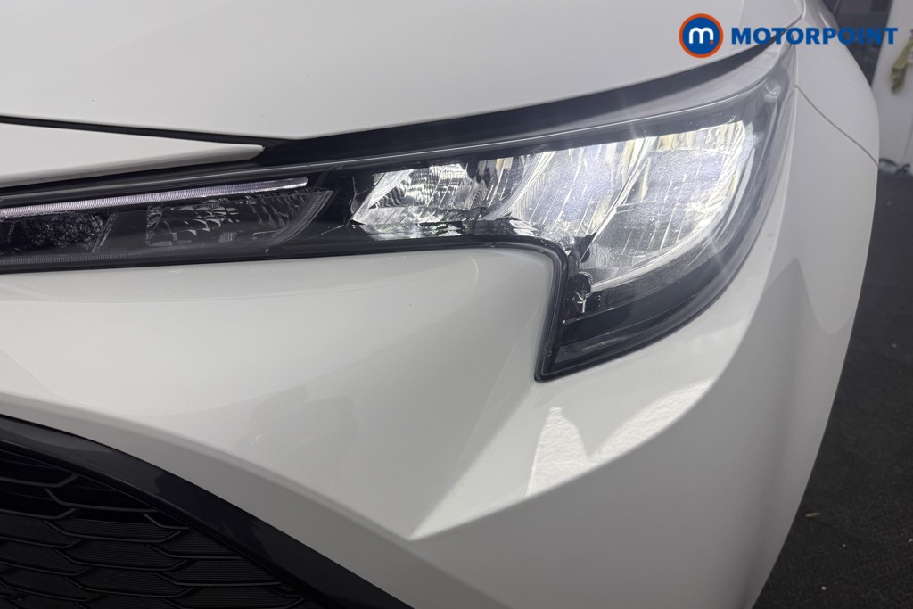 Used Toyota Corolla 2022 for sale - 77775676: Photo 31