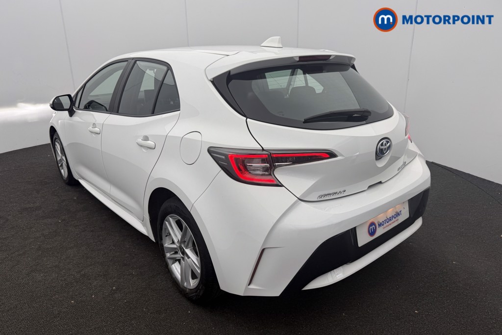 Used Toyota Corolla 2022 for sale - 77775676: Photo 32