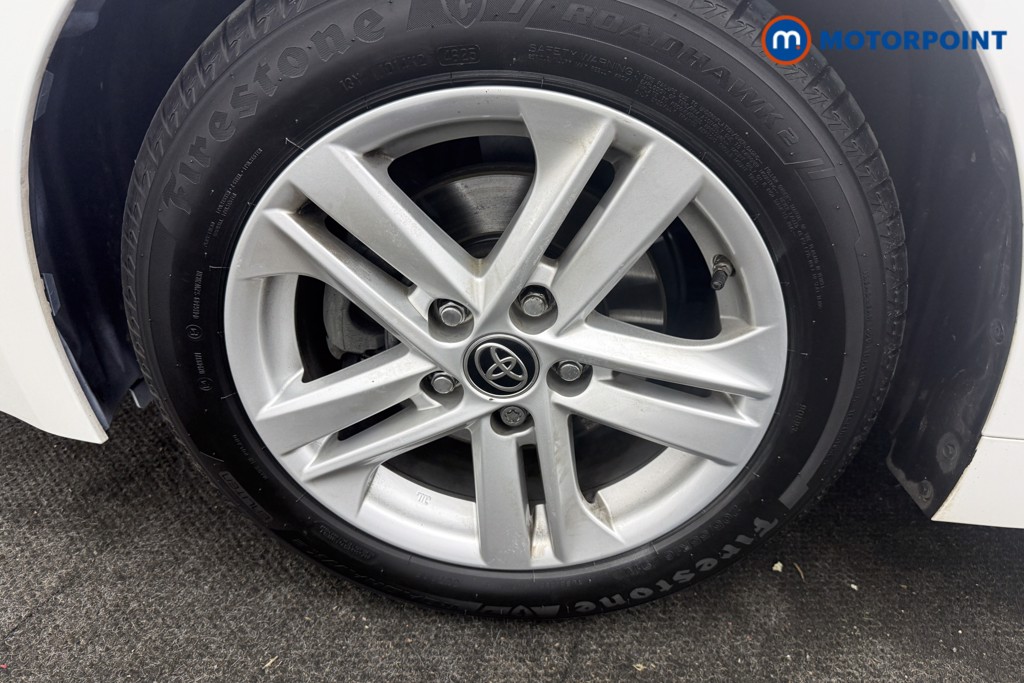 Used Toyota Corolla 2022 for sale - 77775676: Photo 33