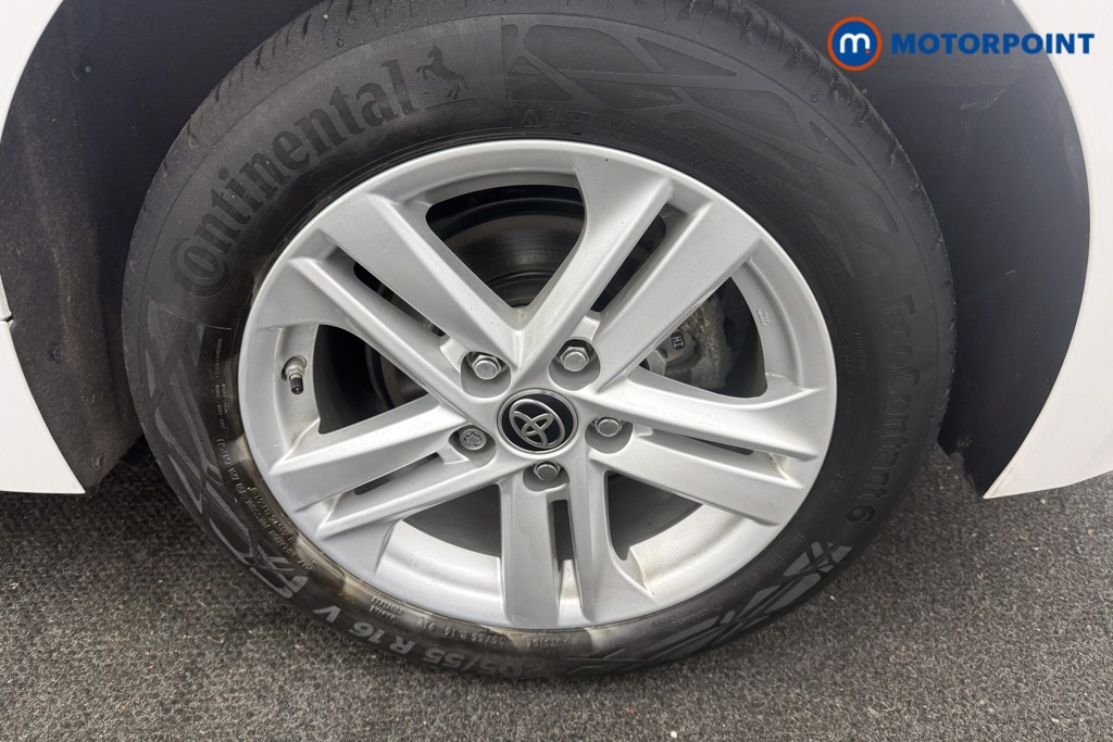 Used Toyota Corolla 2022 for sale - 77775676: Photo 34