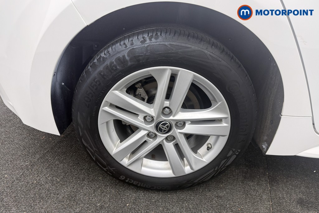 Used Toyota Corolla 2022 for sale - 77775676: Photo 35