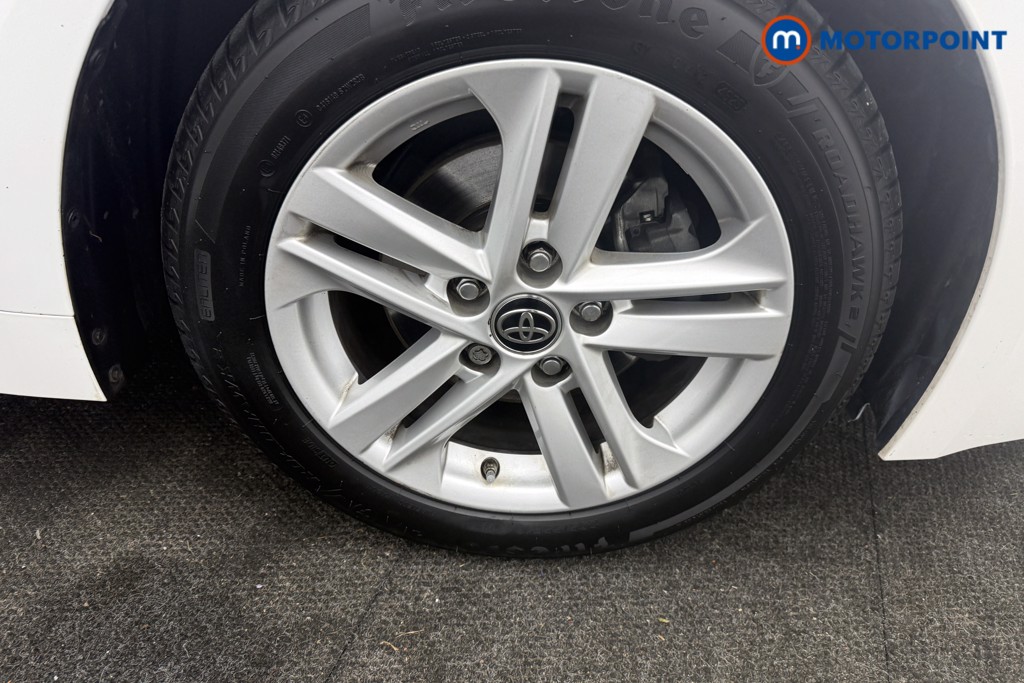 Used Toyota Corolla 2022 for sale - 77775676: Photo 36