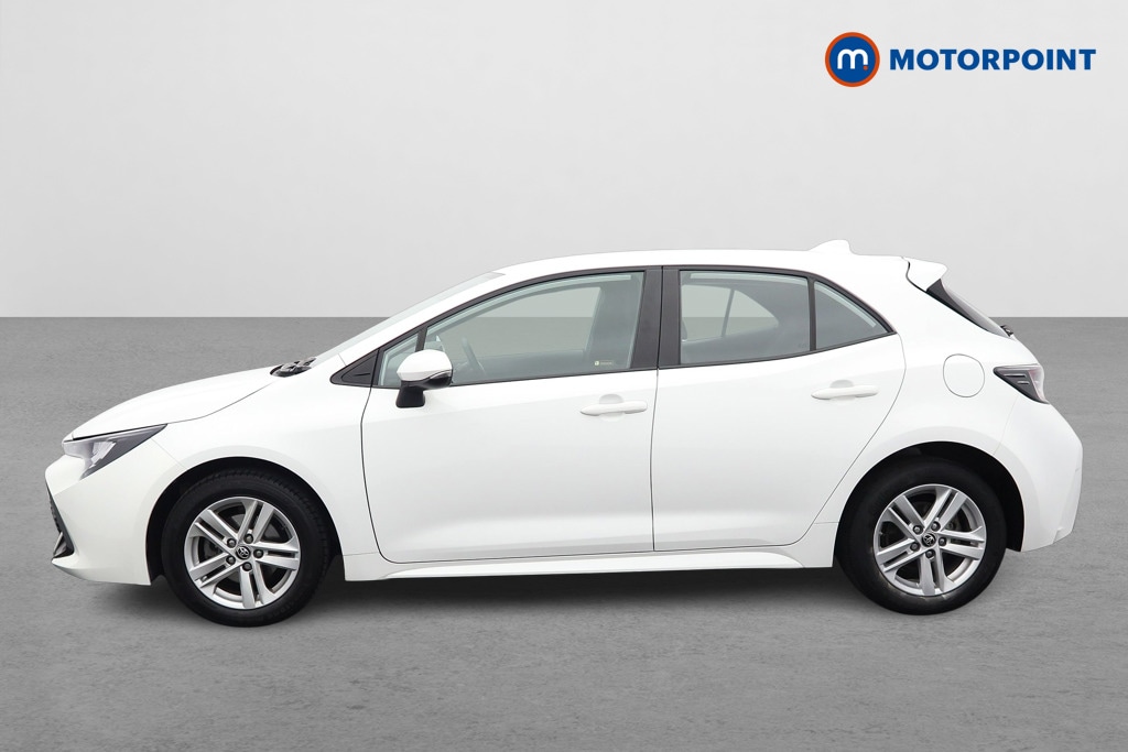 Used Toyota Corolla 2022 for sale - 77775676: Photo 4