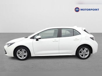 Used Toyota Corolla 2022 for sale - 77775676: Photo