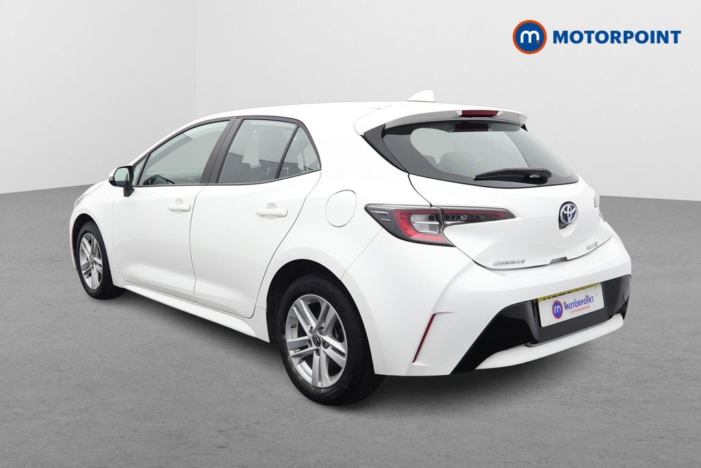 Used Toyota Corolla 2022 for sale - 77775676: Photo 5