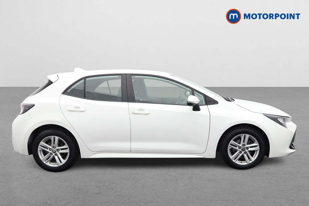 Used Toyota Corolla 2022 for sale - 77775676: Photo 8