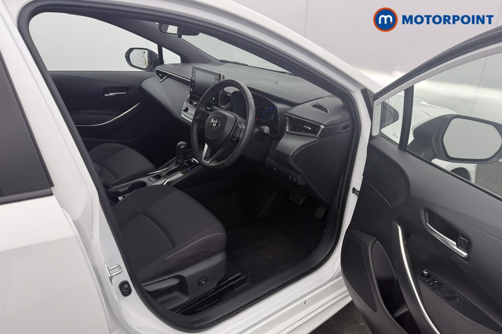 Used Toyota Corolla 2022 for sale - 77775676: Photo 9