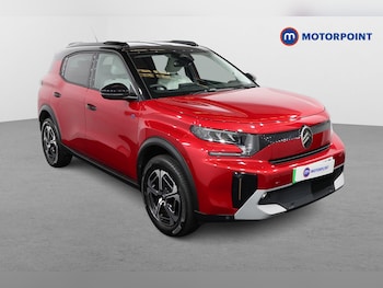 Used Citroen C3 Aircross 2025 for sale - 78992813: Photo