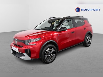 Used Citroen C3 Aircross 2025 for sale - 78992813: Photo