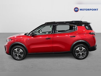 Used Citroen C3 Aircross 2025 for sale - 78992813: Photo