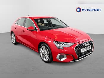 Used Audi A3 2023 for sale - 79706649: Photo
