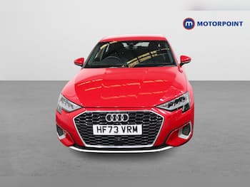 Used Audi A3 2023 for sale - 79706649: Photo