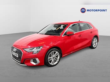 Used Audi A3 2023 for sale - 79706649: Photo