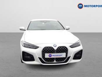 Used BMW 4 Series 2022 for sale - 75259786: Photo