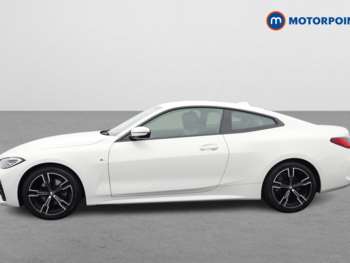 Used BMW 4 Series 2022 for sale - 75259786: Photo