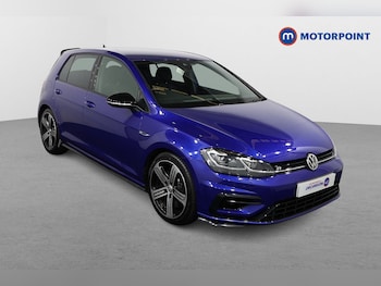 2020 - 2.0 TSI 300 R 5dr 4MOTION DSG