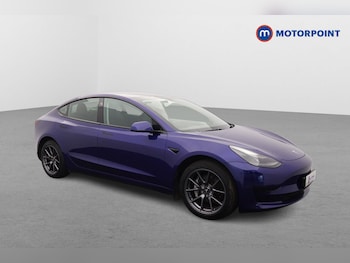 Used Tesla Model 3 2022 for sale - 78824864: Photo