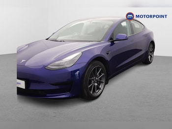 Used Tesla Model 3 2022 for sale - 78824864: Photo