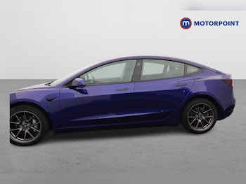 Used Tesla Model 3 2022 for sale - 78824864: Photo