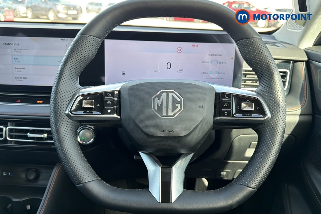 Used MG MG HS 2025 for sale - 78043064: Photo 10