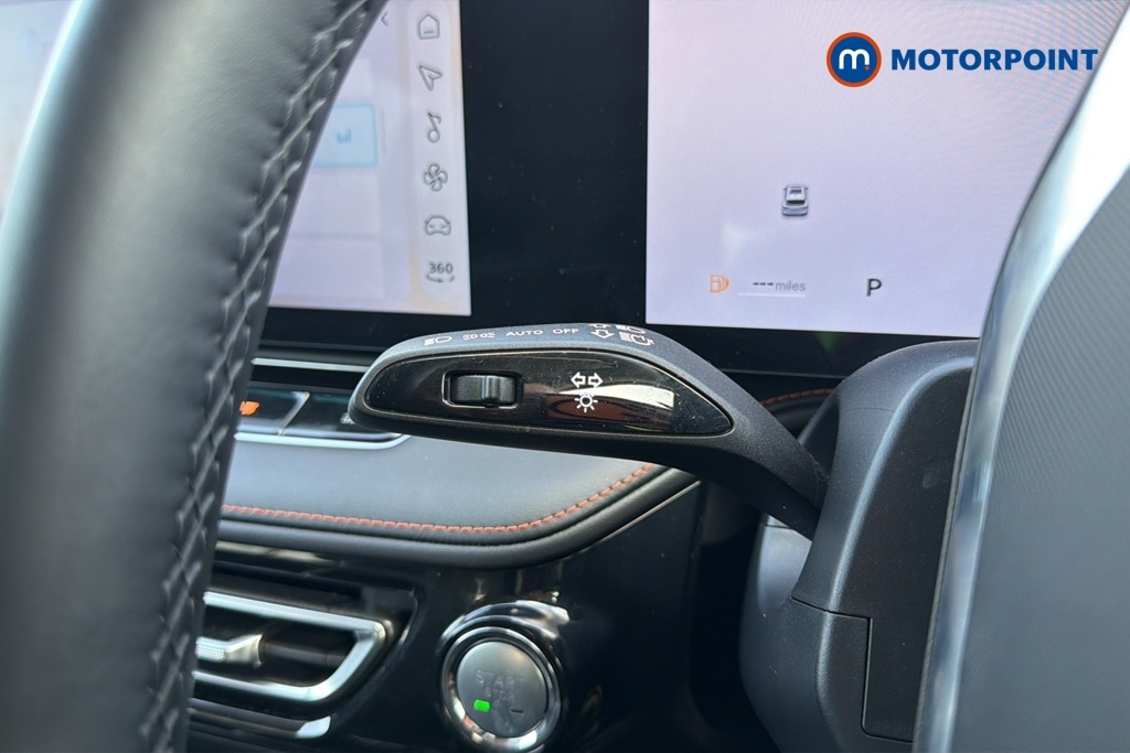 Used MG MG HS 2025 for sale - 78043064: Photo 13