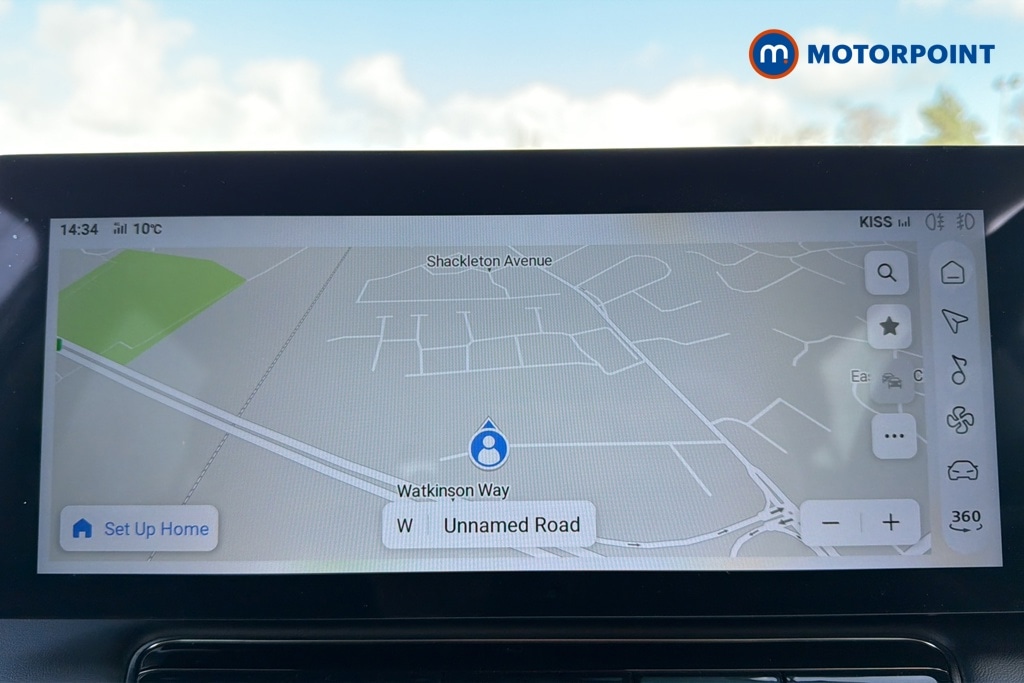 Used MG MG HS 2025 for sale - 78043064: Photo 17