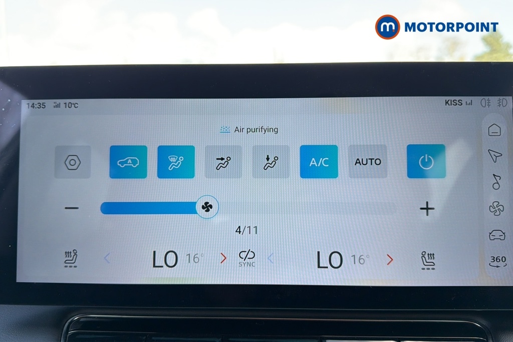 Used MG MG HS 2025 for sale - 78043064: Photo 18