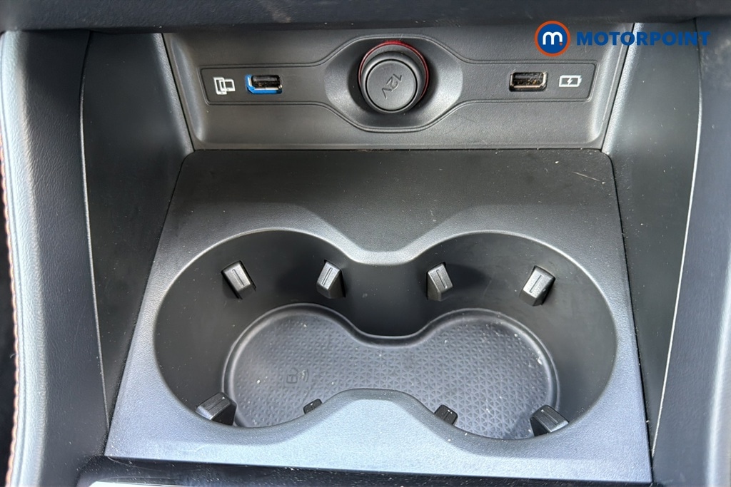 Used MG MG HS 2025 for sale - 78043064: Photo 21