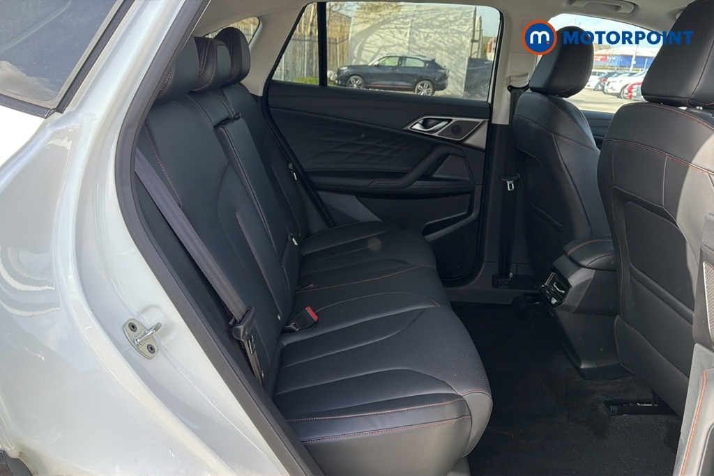 Used MG MG HS 2025 for sale - 78043064: Photo 28