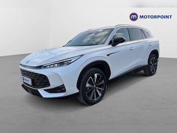 Used MG MG HS 2025 for sale - 78043064: Photo