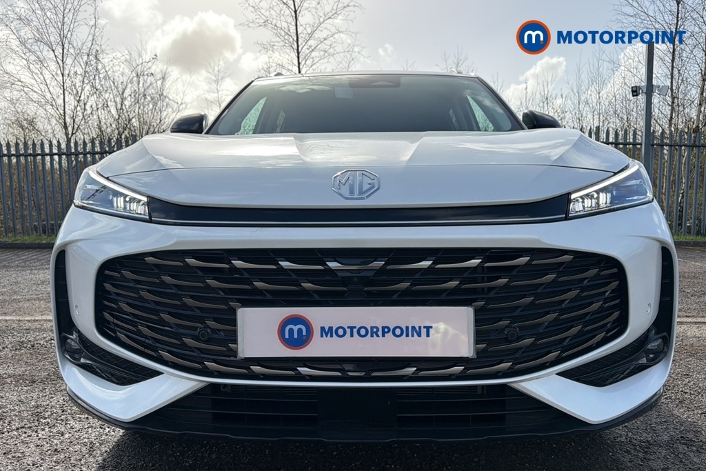 Used MG MG HS 2025 for sale - 78043064: Photo 40