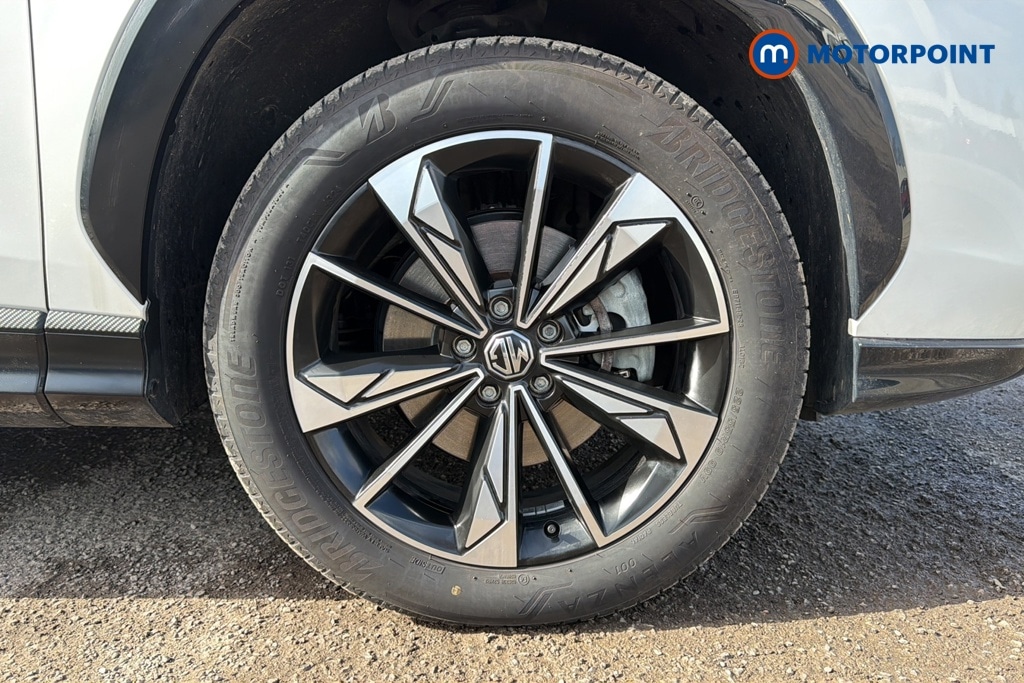 Used MG MG HS 2025 for sale - 78043064: Photo 44