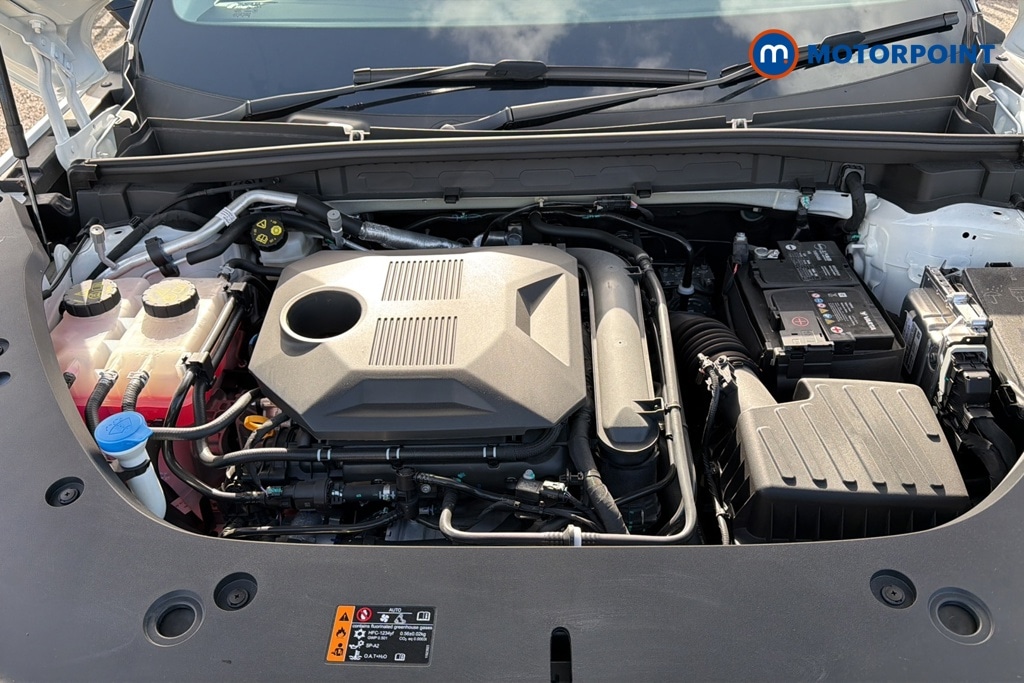 Used MG MG HS 2025 for sale - 78043064: Photo 45