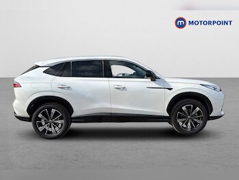 Used MG MG HS 2025 for sale - 78043064: Photo