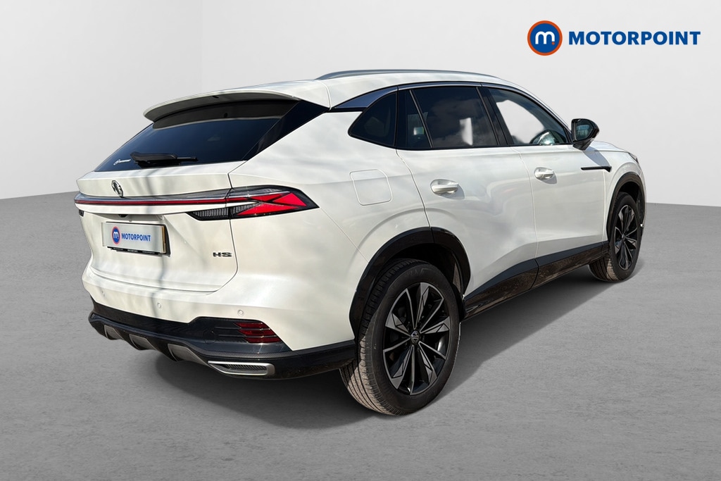 Used MG MG HS 2025 for sale - 78043064: Photo 5