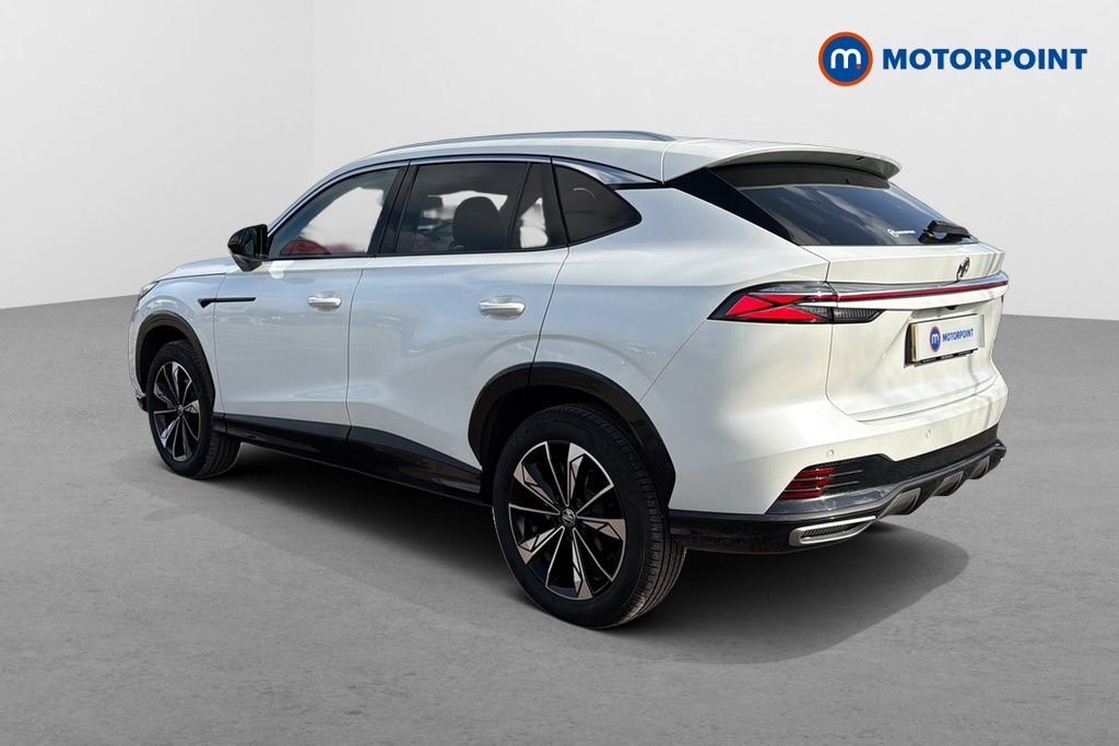 Used MG MG HS 2025 for sale - 78043064: Photo 7