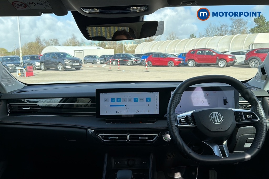 Used MG MG HS 2025 for sale - 78043064: Photo 9