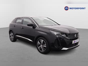 Used Peugeot 3008 2020 for sale - 79869222: Photo