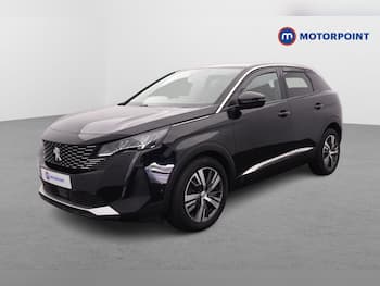 Used Peugeot 3008 2020 for sale - 79869222: Photo