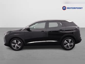 Used Peugeot 3008 2020 for sale - 79869222: Photo