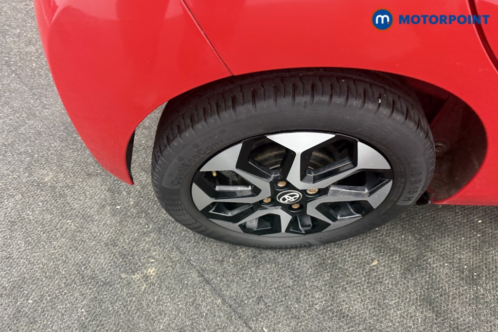 Used Toyota AYGO 2019 for sale - 77636500: Photo 13