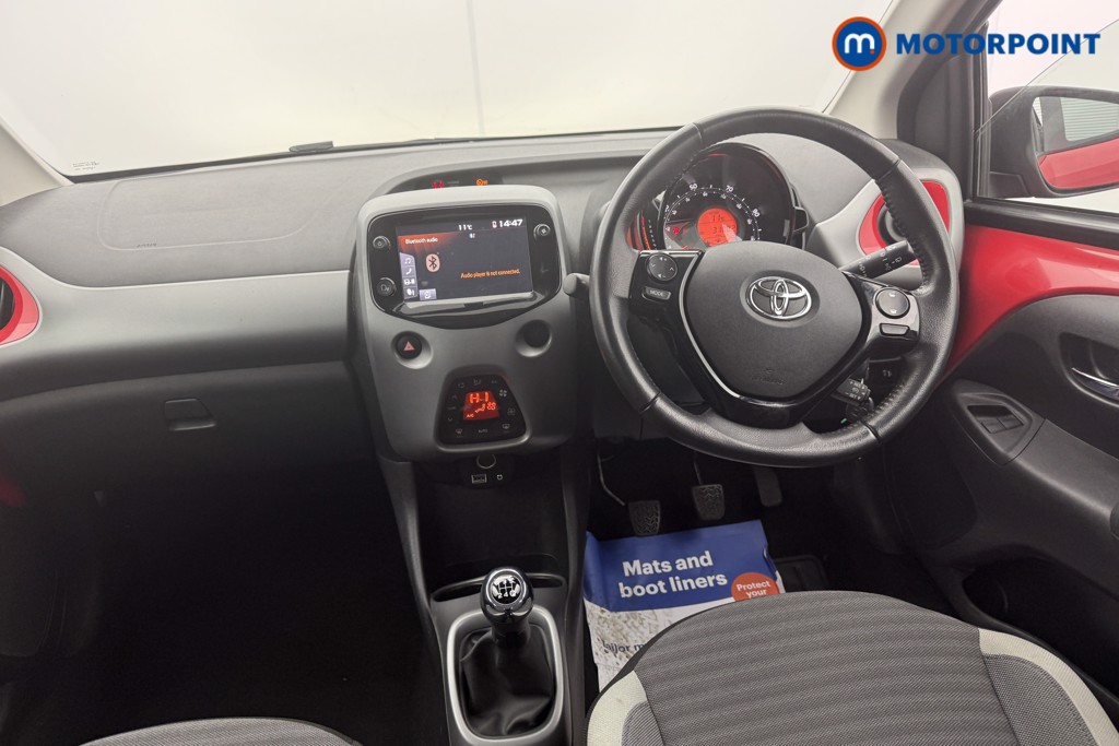 Used Toyota AYGO 2019 for sale - 77636500: Photo 15