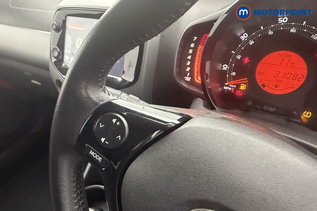 Used Toyota AYGO 2019 for sale - 77636500: Photo 21