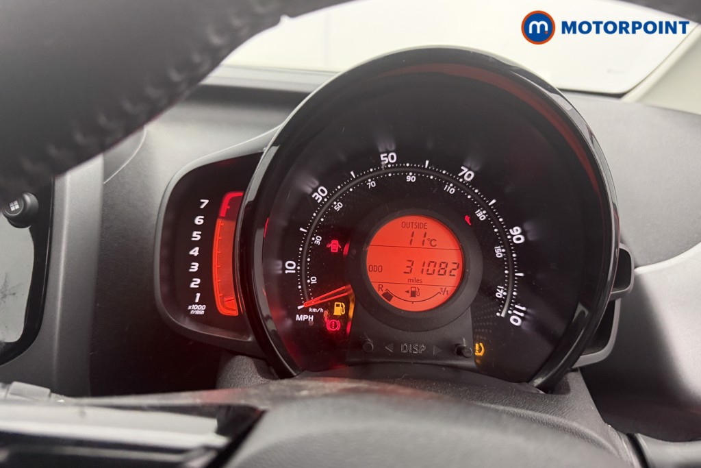 Used Toyota AYGO 2019 for sale - 77636500: Photo 23