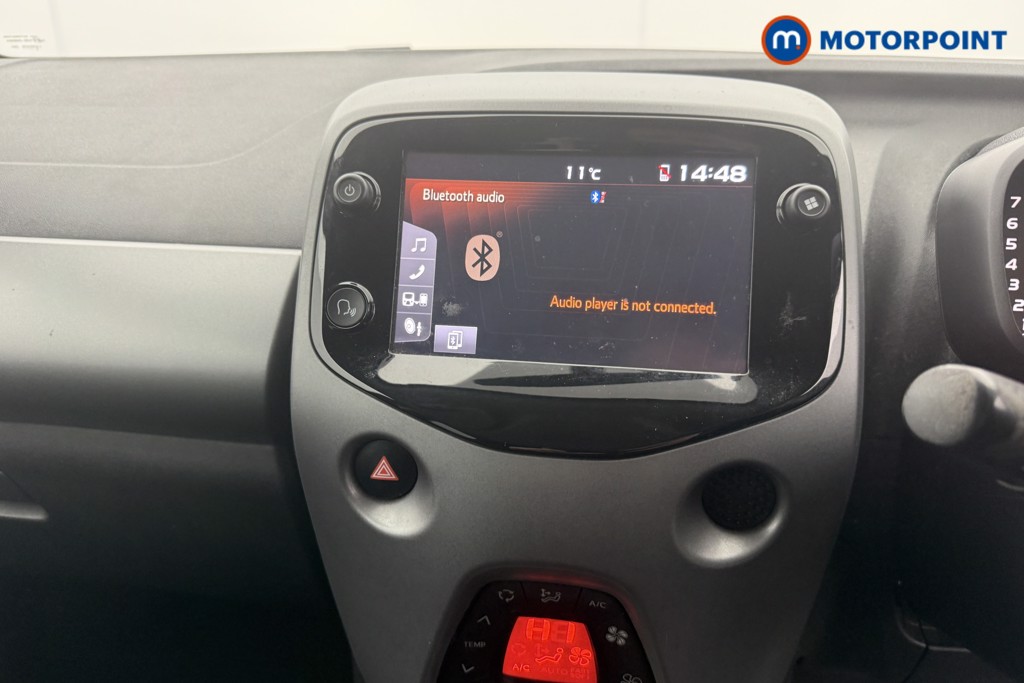 Used Toyota AYGO 2019 for sale - 77636500: Photo 24
