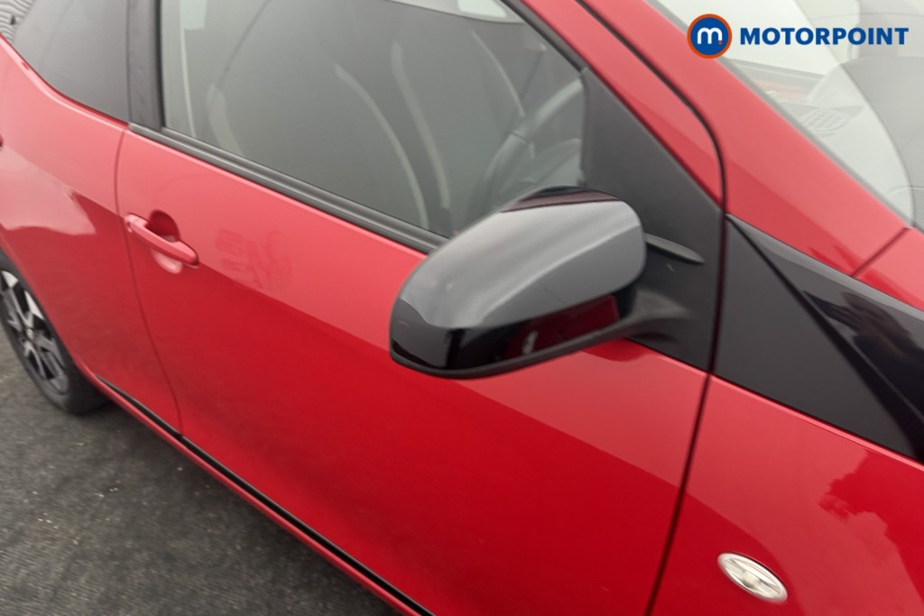 Used Toyota AYGO 2019 for sale - 77636500: Photo 25